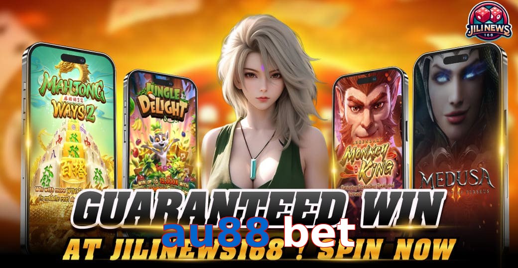 au88 bet