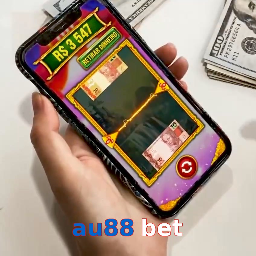 au88 bet