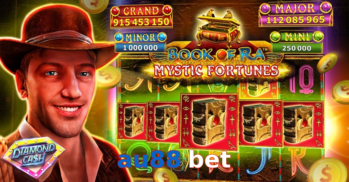 au88 bet