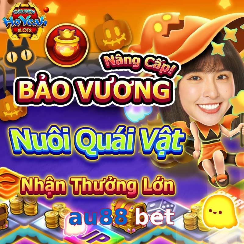 au88 bet